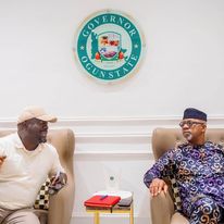 NSF 2024: Ogun unveils 16-man Local Organizing Committee 